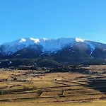 Alpehytte Individuel Les Sorbiers - 80m2 - Jardin - Barbecue - Wifi - Netflix - & Randonnee - Pyrenees Catalanes Francaises - *