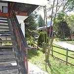 Alpehytte Individuel Les Sorbiers - 80m2 - Jardin - Barbecue - Wifi - Netflix - & Randonnee - Pyrenees Catalanes Francaises - *