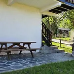 Alpehytte Individuel Les Sorbiers - 80m2 - Jardin - Barbecue - Wifi - Netflix - & Randonnee - Pyrenees Catalanes Francaises -