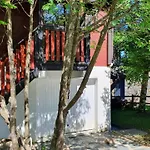 Individuel Les Sorbiers - 80m2 - Jardin - Barbecue - Wifi - Netflix - & Randonnee - Pyrenees Catalanes Francaises - * Eyne