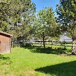 Individuel Les Sorbiers - 80m2 - Jardin - Barbecue - Wifi - Netflix - & Randonnee - Pyrenees Catalanes Francaises - Eyne
