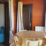Individuel Les Sorbiers - 80m2 - Jardin - Barbecue - Wifi - Netflix - & Randonnee - Pyrenees Catalanes Francaises - Alpehytte Eyne