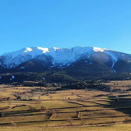 Horská chata Individuel Les Sorbiers - 80m2 - Jardin - Barbecue - Wifi - Netflix - & Randonnee - Pyrenees Catalanes Francaises - *