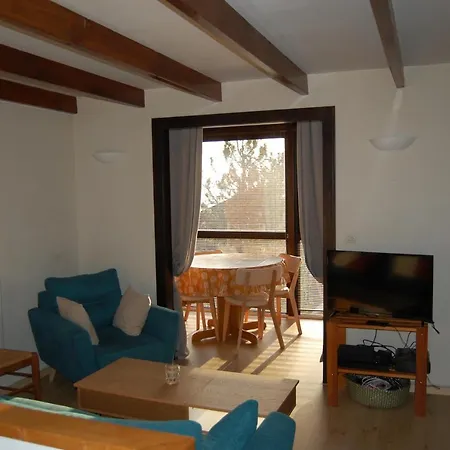 شاليه Individuel Les Sorbiers - 80m2 - Jardin - Barbecue - Wifi - Netflix - & Randonnee - Pyrenees Catalanes Francaises - *