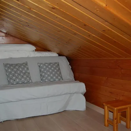 Individuel Les Sorbiers - 80m2 - Jardin - Barbecue - Wifi - Netflix - & Randonnee - Pyrenees Catalanes Francaises - شاليه