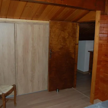 Individuel Les Sorbiers - 80m2 - Jardin - Barbecue - Wifi - Netflix - & Randonnee - Pyrenees Catalanes Francaises - شاليه