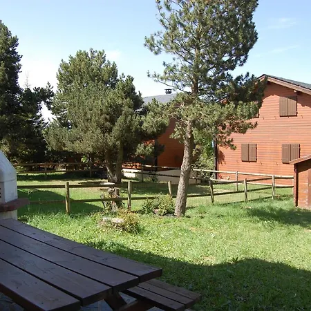 Les Sorbiers: Pyrenees Retreat With Garden And Access Chalet *