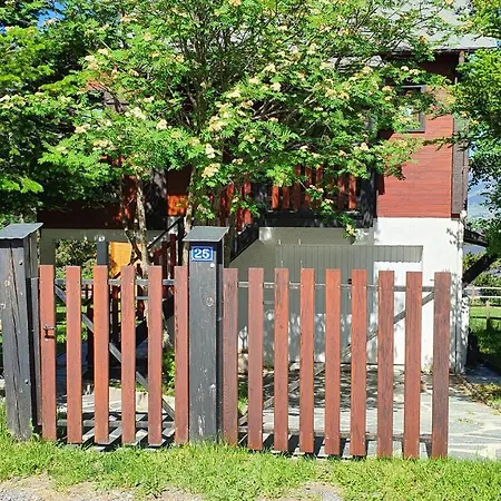 Horská chata Individuel Les Sorbiers - 80m2 - Jardin - Barbecue - Wifi - Netflix - & Randonnee - Pyrenees Catalanes Francaises - Eyne