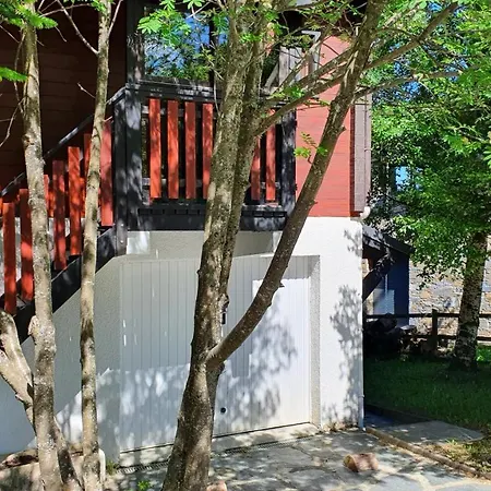 Individuel Les Sorbiers - 80m2 - Jardin - Barbecue - Wifi - Netflix - & Randonnee - Pyrenees Catalanes Francaises - * Eyne