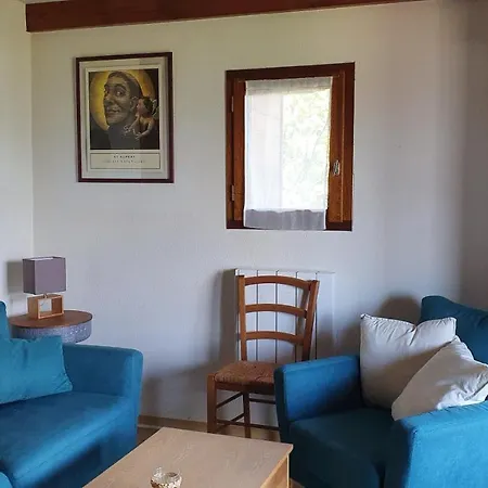 Individuel Les Sorbiers - 80m2 - Jardin - Barbecue - Wifi - Netflix - & Randonnee - Pyrenees Catalanes Francaises - Eyne
